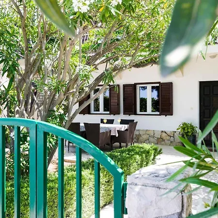 Casa de Férias In - Zadar Riviera 43392 Sukošan