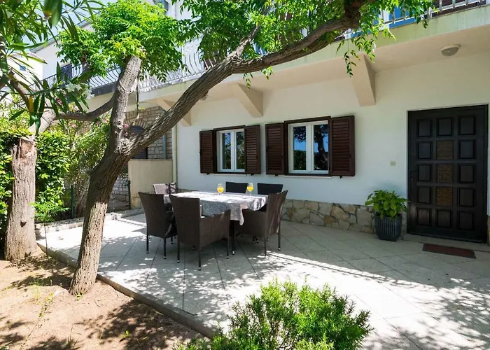 In - Zadar Riviera 43392 Casa de Férias *