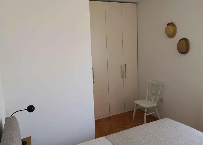 In - Zadar Riviera 43392 Hébergement de vacances Sukošan