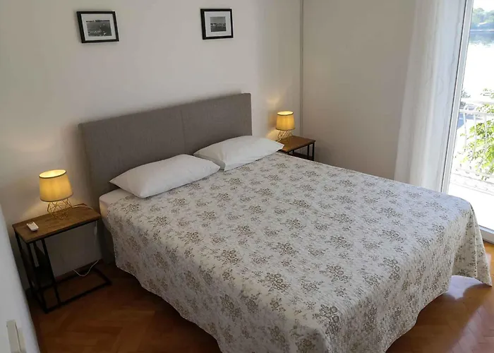 Casa de Férias In - Zadar Riviera 43392 Sukošan