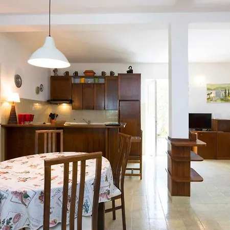 In - Zadar Riviera 43392 Holiday home