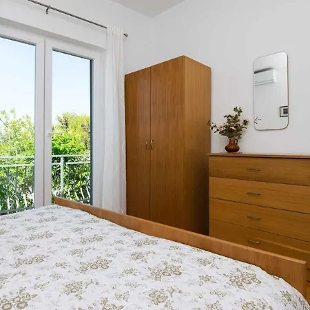 In - Zadar Riviera 43392 Ferienhaus Sukošan