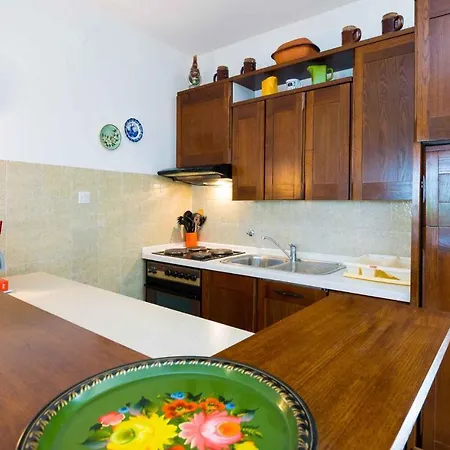 Holiday home In - Zadar Riviera 43392 Sukosan