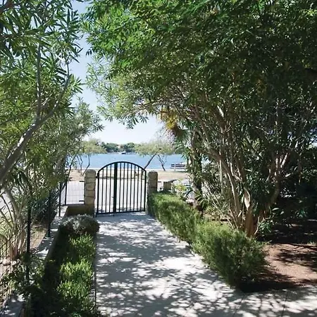 In - Zadar Riviera 43392 Holiday home