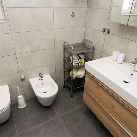 In - Zadar Riviera 43392 Ferienhaus Sukošan